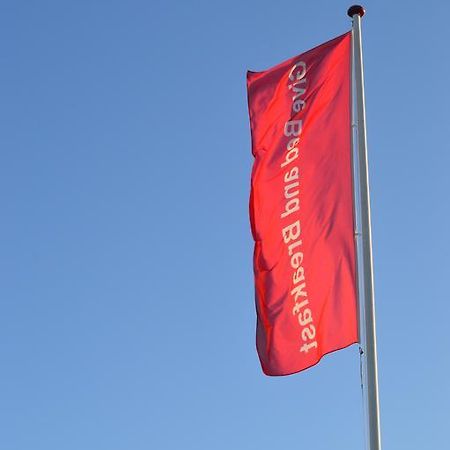 Give Bed & Breakfast Buitenkant foto