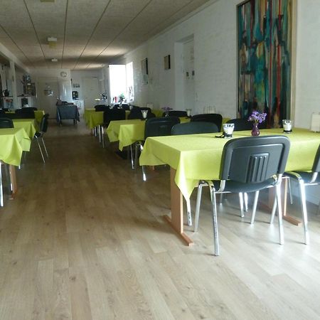 Give Bed & Breakfast Buitenkant foto