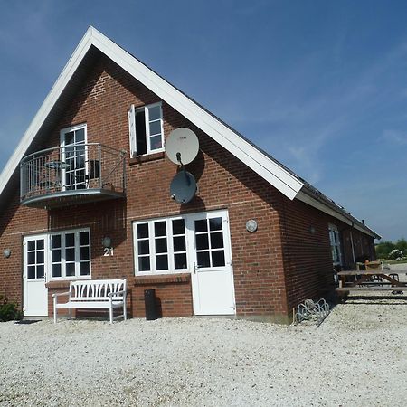 Give Bed & Breakfast Buitenkant foto