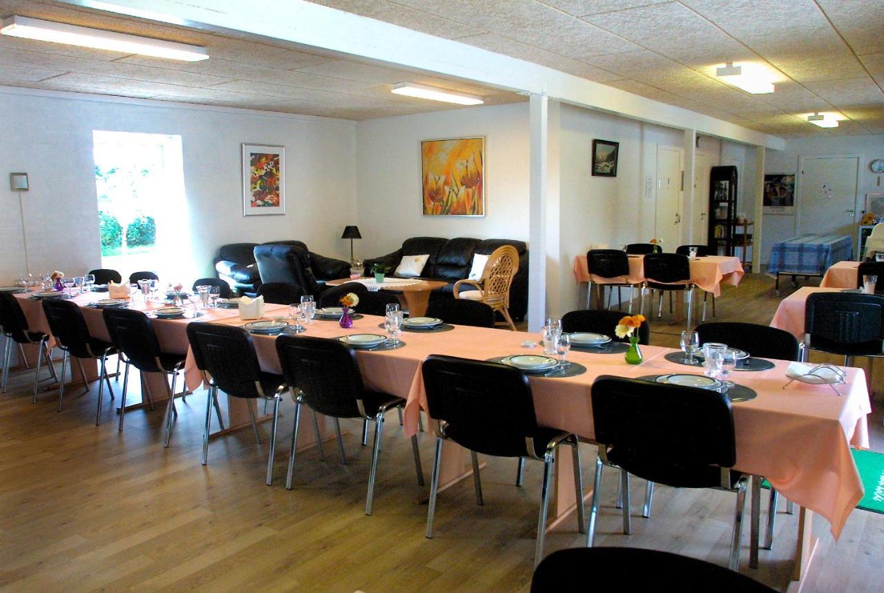 Give Bed & Breakfast Buitenkant foto