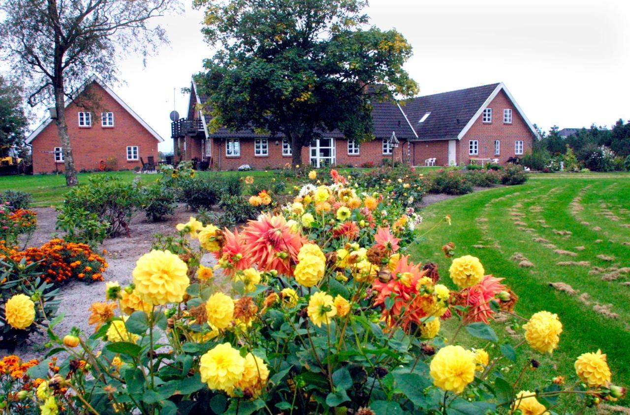 Give Bed & Breakfast Buitenkant foto