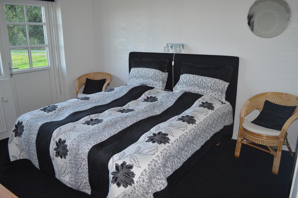 Give Bed & Breakfast Buitenkant foto