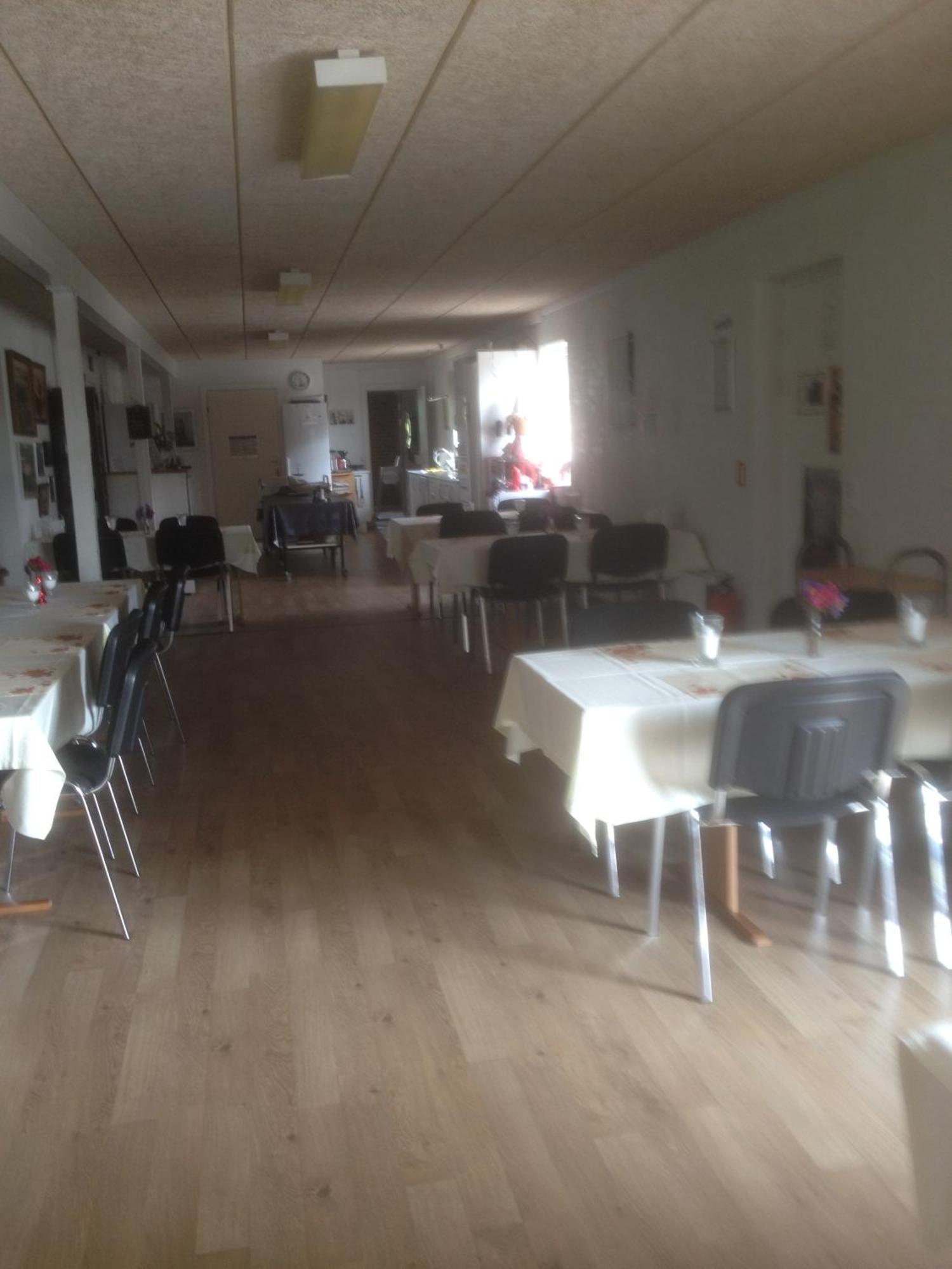 Give Bed & Breakfast Buitenkant foto