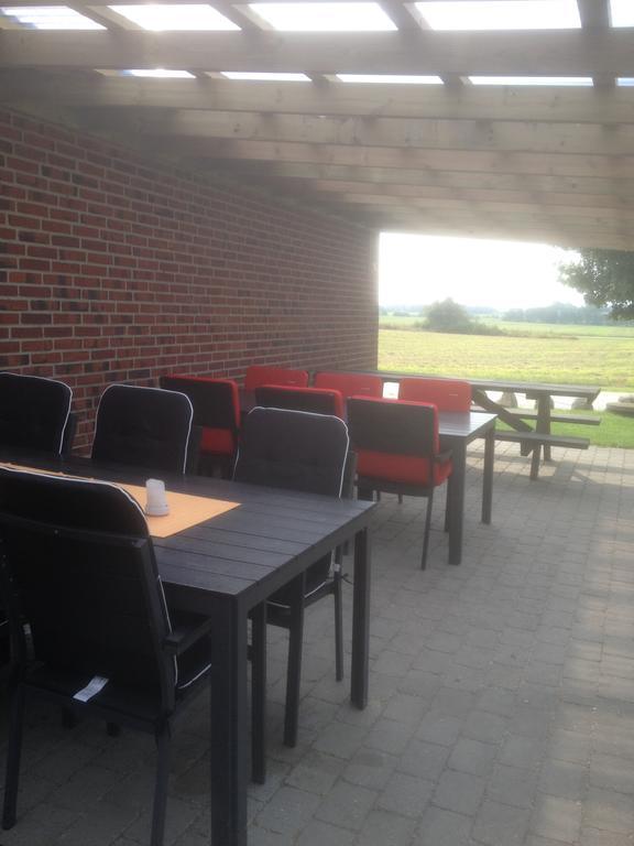 Give Bed & Breakfast Buitenkant foto