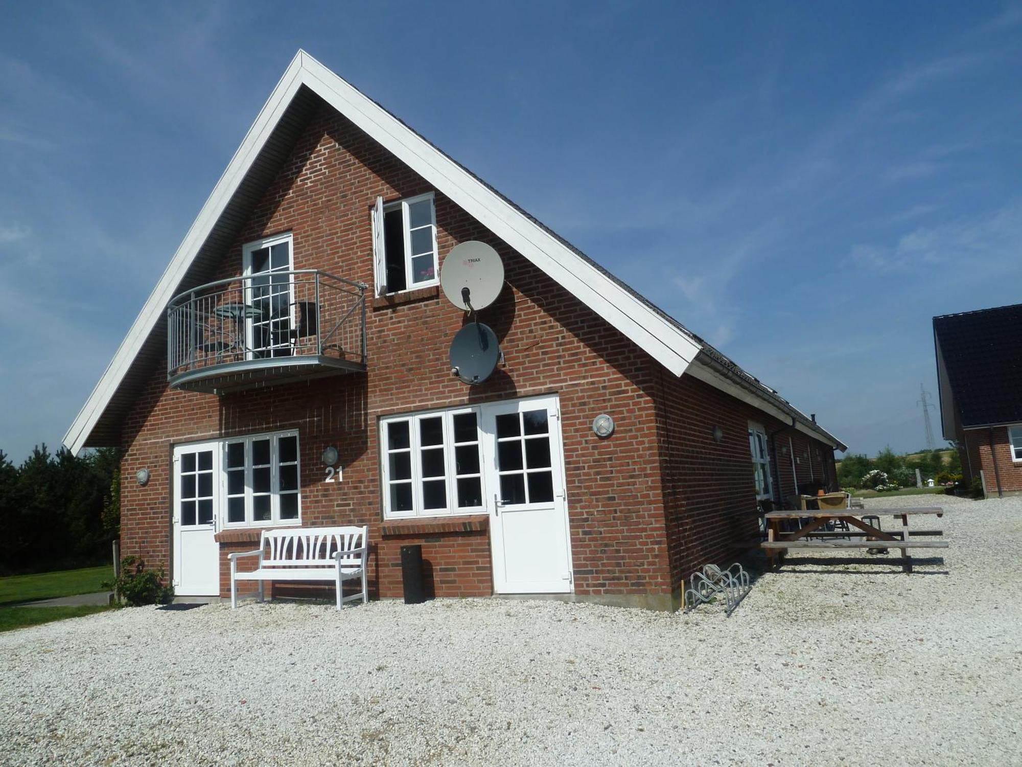 Give Bed & Breakfast Buitenkant foto