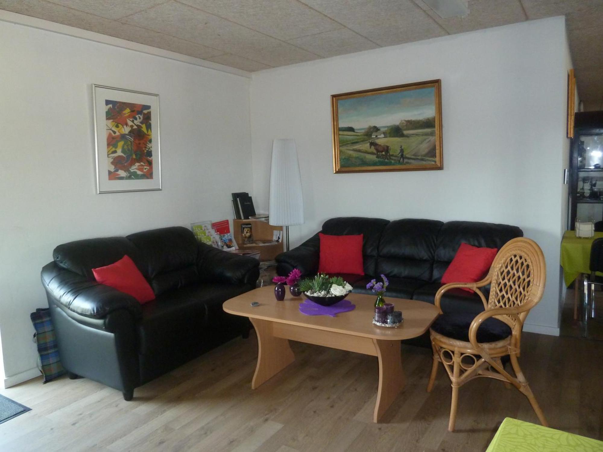 Give Bed & Breakfast Buitenkant foto