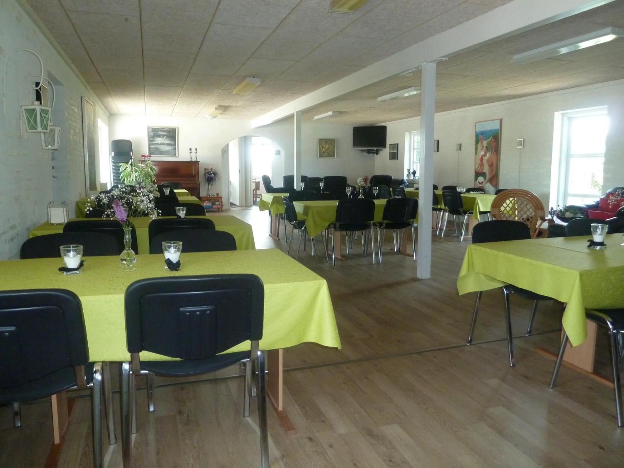 Give Bed & Breakfast Buitenkant foto