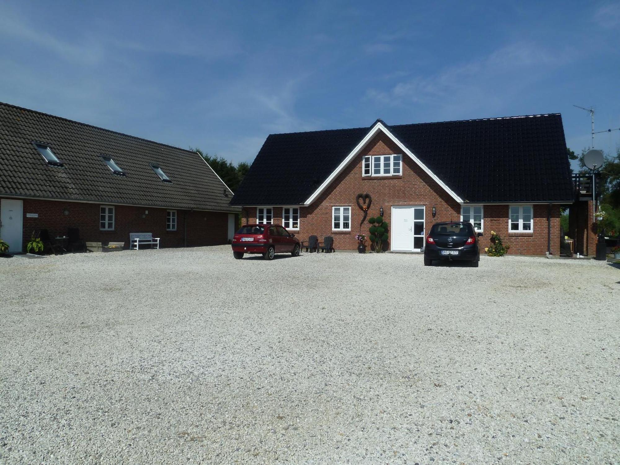 Give Bed & Breakfast Buitenkant foto