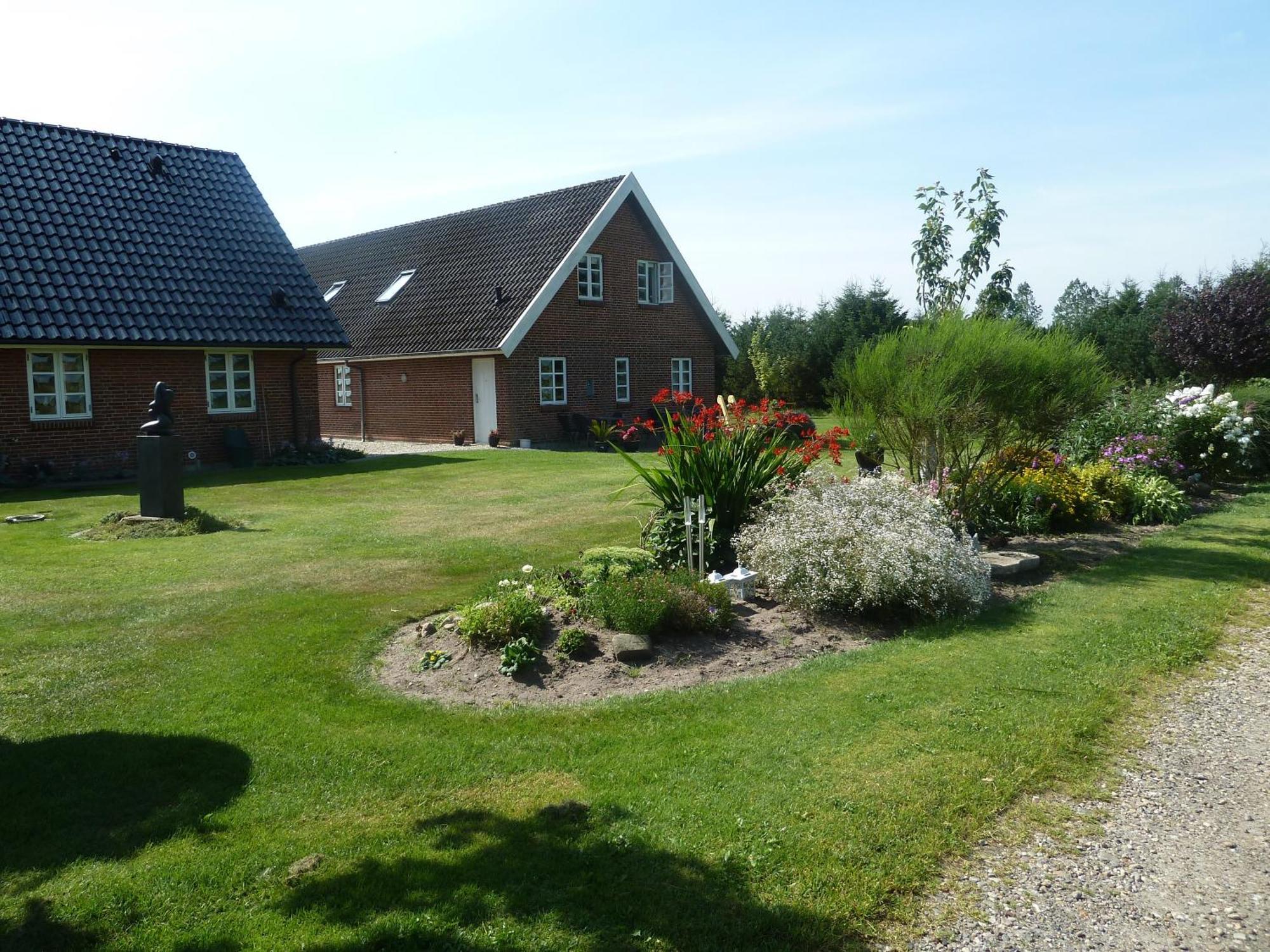 Give Bed & Breakfast Buitenkant foto