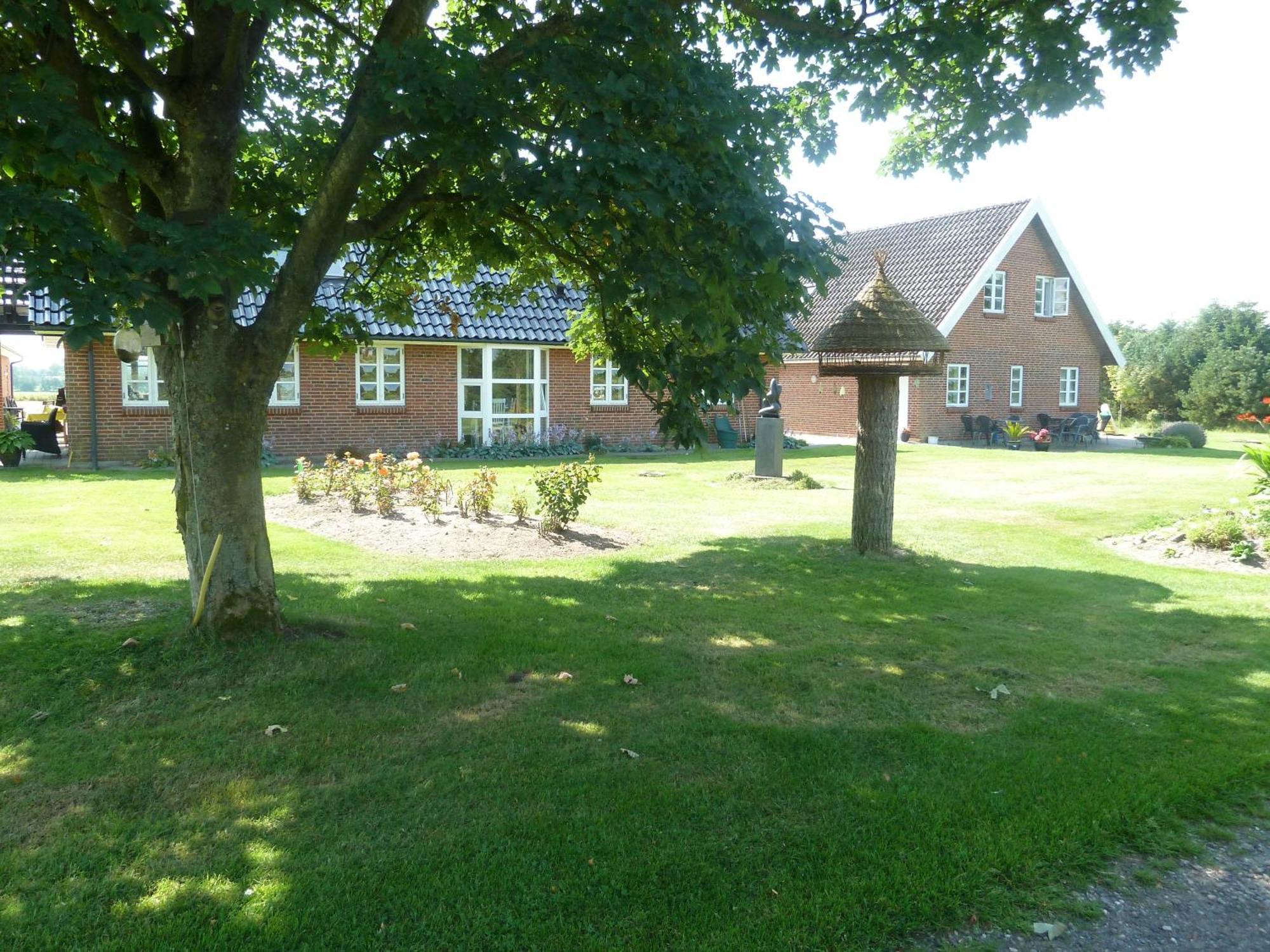 Give Bed & Breakfast Buitenkant foto