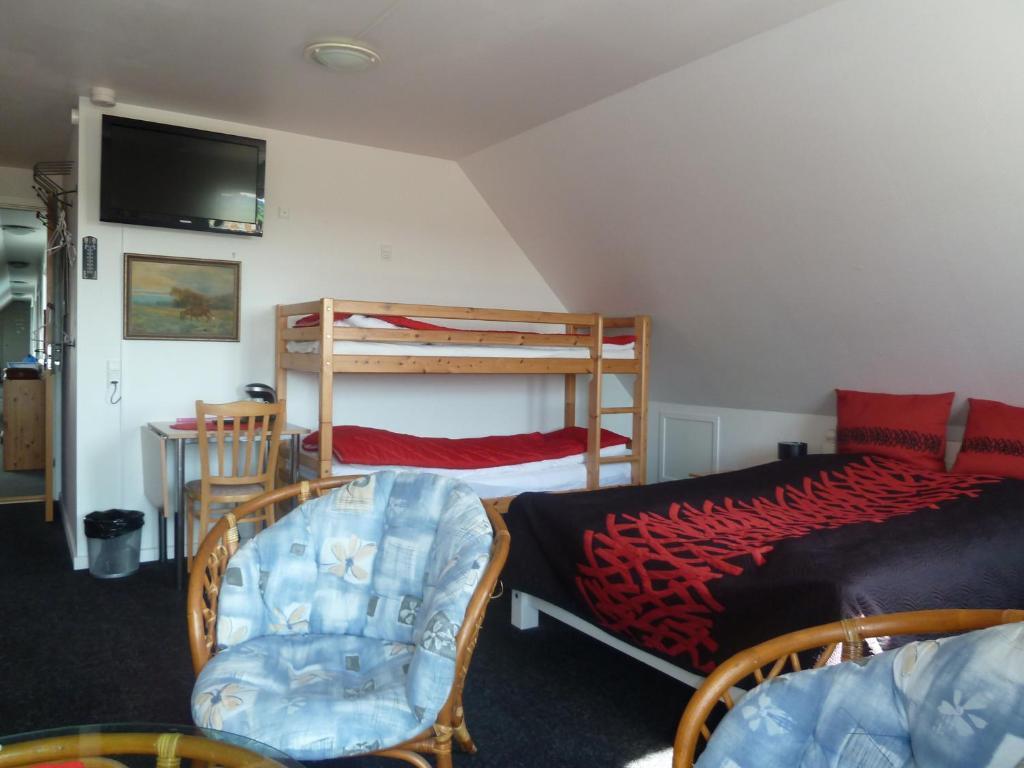 Give Bed & Breakfast Buitenkant foto