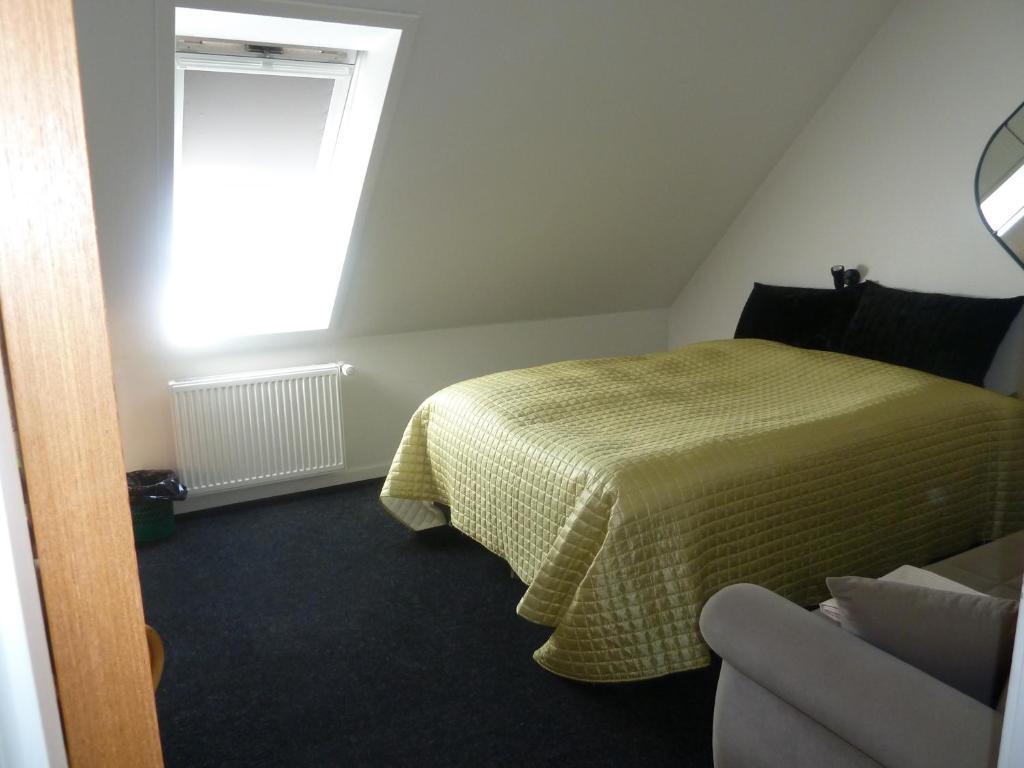 Give Bed & Breakfast Kamer foto