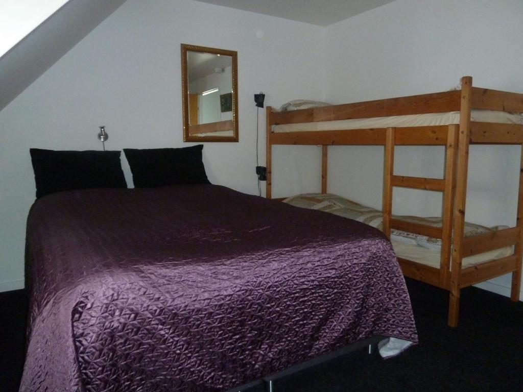 Give Bed & Breakfast Kamer foto