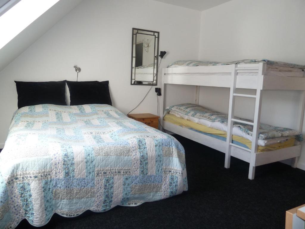 Give Bed & Breakfast Kamer foto