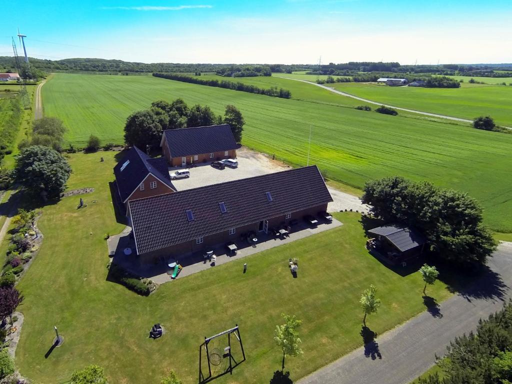 Give Bed & Breakfast Buitenkant foto