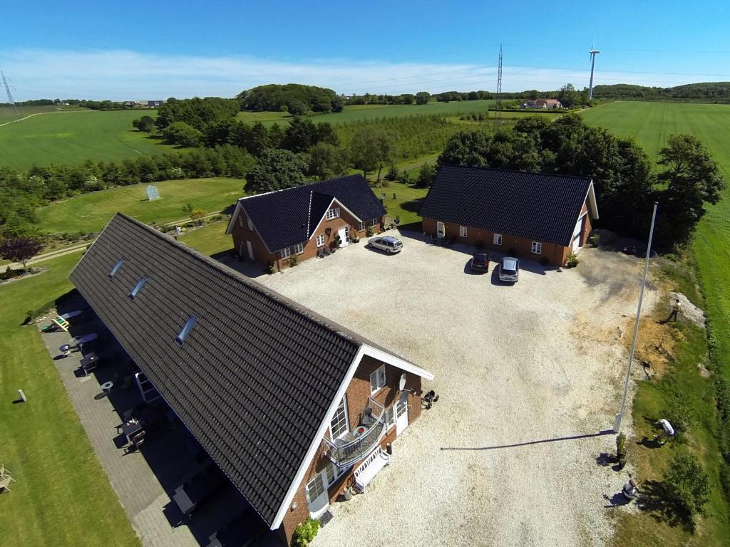 Give Bed & Breakfast Buitenkant foto
