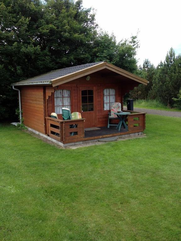 Give Bed & Breakfast Buitenkant foto